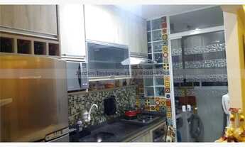 Imagem 3: Apartamento - Vila Duzzi - Sao Bernardo do Campo - Sao Paulo