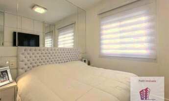 Imagem 6: LINDISSIMO!!!!!!Apartamento com 4 dormitórios à venda, 184 m² por R$ 2.498.000 - Mooca - S