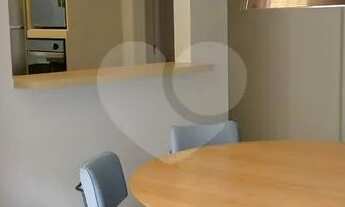 Imagem 3: São Paulo - Apartamento Padrão - JARDIM PAULISTA