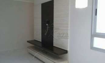 Imagem: Apartamento - Jardim Esplanada - Residencial