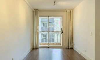 Imagem 4: CURITIBA - Apartamento Padrão - Água Verde