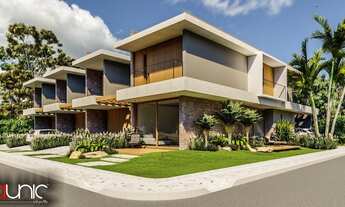 Imagem 2: Sobrados diferenciados na Praia de Capão Novo!