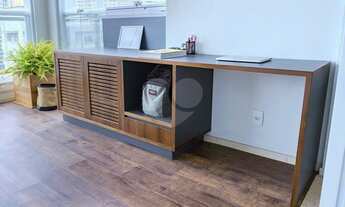 Imagem 2: Apartamento Residencial PINHEIROS