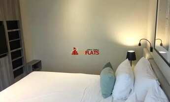 Imagem 6: FLAT RADISSON VILA OLÍMPIA PARA LOCAÇÃO !!