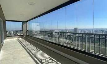 Imagem 6: Apartamento com 4 dormitórios para alugar, 314 m² por R$ 17.413,74/mês - Edifício Dijon