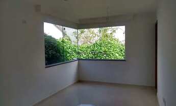 Imagem: Casa com 3 dorms, Embaré, Santos - R$ 950