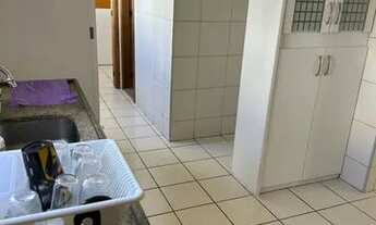 Imagem 6: Apartamento - 3 Qts/ 1 Suíte - 96 m² - Varanda - Piscina - 02 Vagas