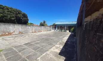 Imagem: (CM)) Casa Solta C/ 3 Quartos/Suite prox