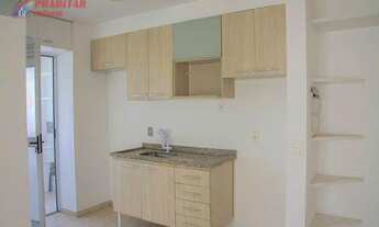 Imagem 3: Apartamento com 2 dormitórios à venda, 48 m² por R$ 490.000,00 - Vila Anastácio - São Paul