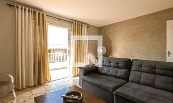 Imagem 2: Casa para Aluguel - Vila Rosália, 2 Quartos, 148 m2