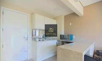 Imagem 5: Flat disponível em Pinheiros