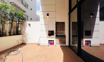 Imagem 6: Apartamento duplex alto padrão à locação em Edifício Le Chateau em Bosque das Juritis, Rib