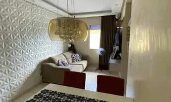 Imagem 6: Apartamento para aluguel tem 55 metros quadrados com 2 quartos em Tapanã (Icoaraci) - Belé