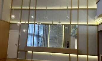 Imagem 4: Apartamento para aluguel em Alphaville tem 338 m² com 4 suítes , 4 vagas sendo 1 box , N