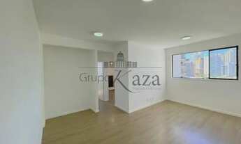 Imagem 2: Apartamento Padrão em São José dos Campos