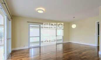 Imagem 2: Apartamento com 4 dormitórios para alugar, 213 m² por R$ 18.015/mês - Vila Mariana - São P