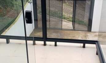 Imagem 4: C890 - Casa nova com três dormitórios em excelente bairro