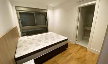 Imagem 4: Cobertura Duplex com 03 suítes