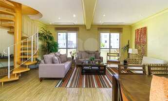 Imagem 3: São Paulo - Apartamento Padrão - VILA MASCOTE