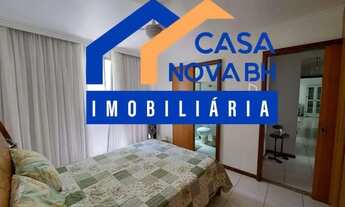 Imagem 7: Apartamento para Venda em Belo Horizonte, Fernão Dias, 4 dormitórios, 1 suíte, 2 banheiros