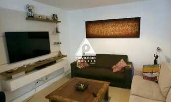 Imagem 3: Cobertura à venda, 4 quartos, 2 suítes, 3 vagas, Recreio dos Bandeirantes - RIO DE JANEIRO