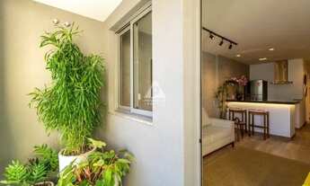 Imagem 7: Apartamento à venda, 1 quarto, 1 vaga, Tijuca - RIO DE JANEIRO/RJ