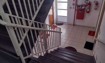 Imagem 3: Local Tranquilo e com área verde