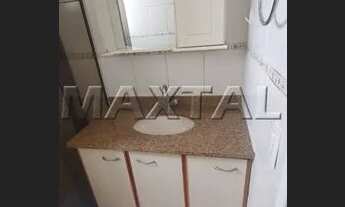 Imagem 6: Apartamento com 2 dormitórios,suíte,72 m2 no bairro de Moema