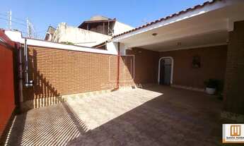 Imagem 2: Casa (térrea na rua) 3 dormitórios/suite, cozinha planejada