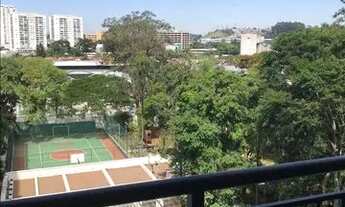 Imagem 2: LOCAÇAO!!APTO 67 COND LIVING-10 MIN SHOP.MORUMBI