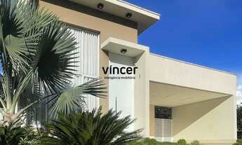 Imagem: Casa Térra no Portal do Sol Green