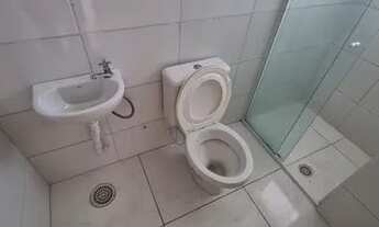 Imagem 6: Apatamento em Suzano, Bairro Cidade Boa Vista, 307, 02 dormitórios