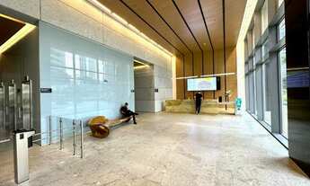 Imagem 2: Sala Comercial Dupla no Parque da Cidade