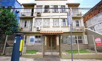 Imagem 2: Apartamento em Auxiliadora