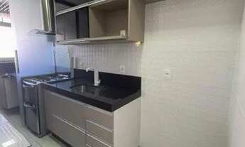 Imagem 4: Frente mar! Linda vista da varanda! Armários planejados!