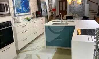 Imagem 4: Oportunidade Sobrado reformado na Vila Buarque