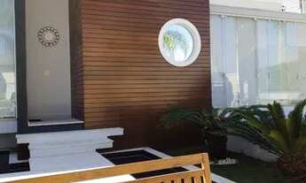 Imagem 2: Excelente Casa com 4 dormitórios à Venda Condomínio Flora Ville Boituva-SP