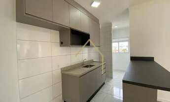 Imagem 7: Apartamento com 2 dormitórios para alugar, 54 m² por R$ 1.710,81/mês - Vila Santa Catarina