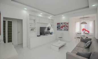 Imagem: Excelente 3 quartos em ótima localização