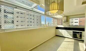 Imagem 1: Duplex para aluguel e venda com 92 metros quadrados com 2 quartos em Campo Belo - São Paul