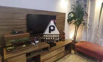 Imagem 2: Apartamento à venda, 3 quartos, 2 vagas, Vila Valqueire - RIO DE JANEIRO/RJ