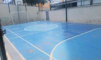 Imagem 3: Apartamento no Heliopolis-BH, 3 quartos / suite / 2 Vagas de garagem