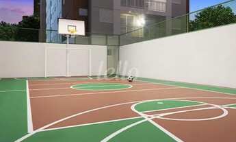 Imagem 6: São Paulo - Apartamento Padrão - Belém