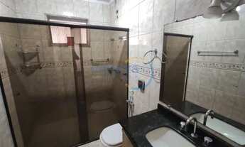 Imagem 5: Casa Residencial com 4 quartos para alugar por R$ 3100.00, 164.97 m2 - MESSIANICO - LONDRI