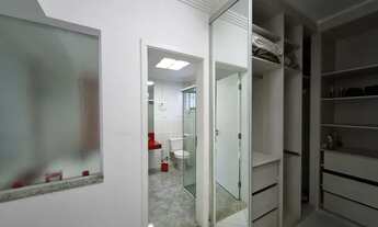 Imagem 4: Apartamento no bairro Campestre em Santo André