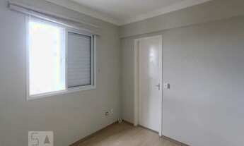 Imagem 3: Apartamento para Aluguel - Vila Rosália, 2 Quartos, 55 m2