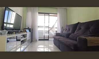 Imagem 5: Apartamento para Aluguel - Alto da Lapa, 2 Quartos, 80 m2