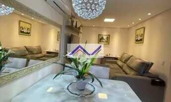 Imagem 4: Apartamento cm 3 dormitórios 1 suite Jardim Flor da Montanha/Guarulhos