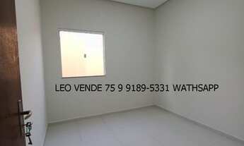 Imagem 3: Leo vende, perto da Fraga Maia, 3