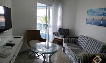 Imagem: Belo apartamento mobiliado para locação